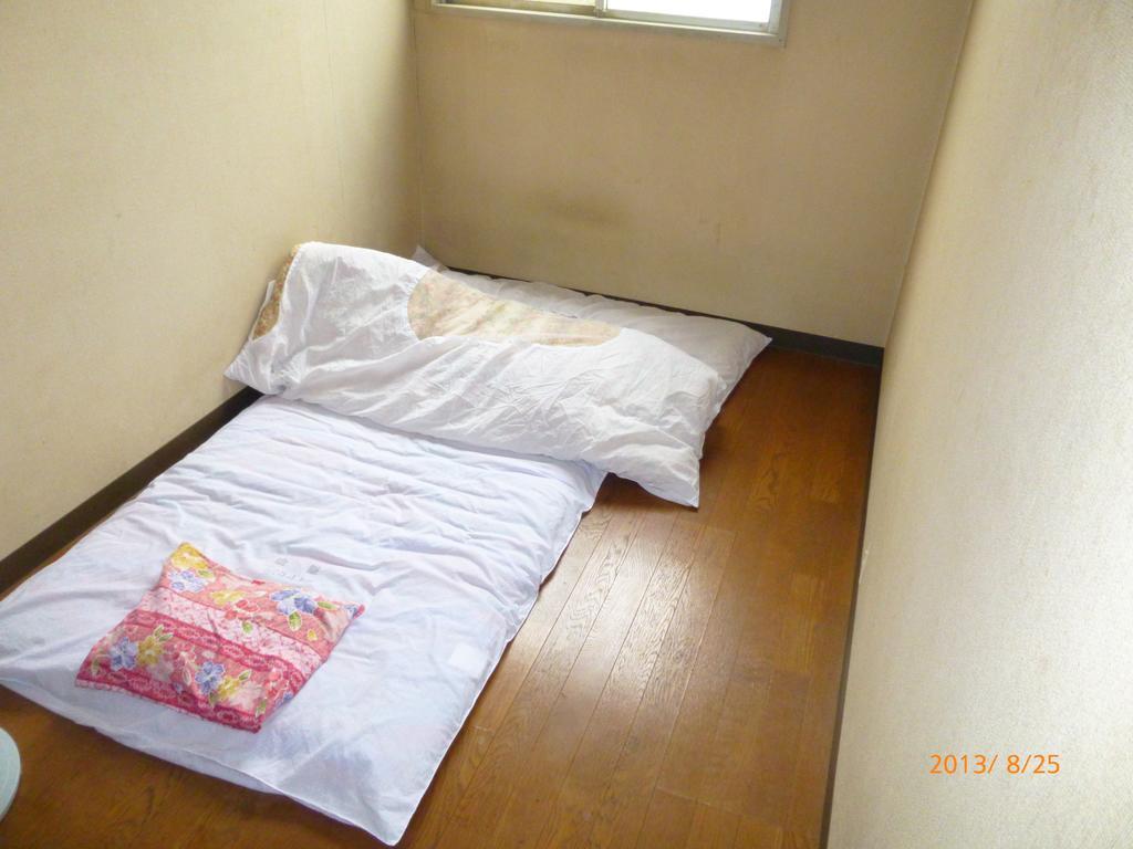 Hotel Diamond Osaka Quarto foto