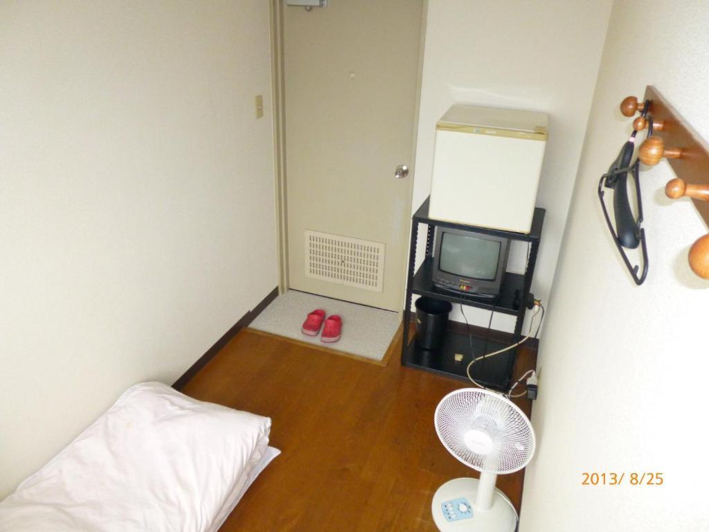 Hotel Diamond Osaka Quarto foto