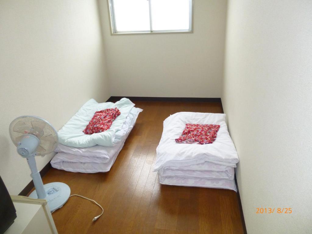 Hotel Diamond Osaka Quarto foto