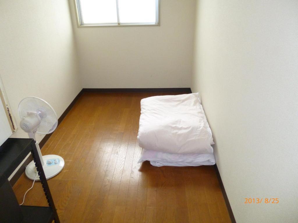 Hotel Diamond Osaka Quarto foto