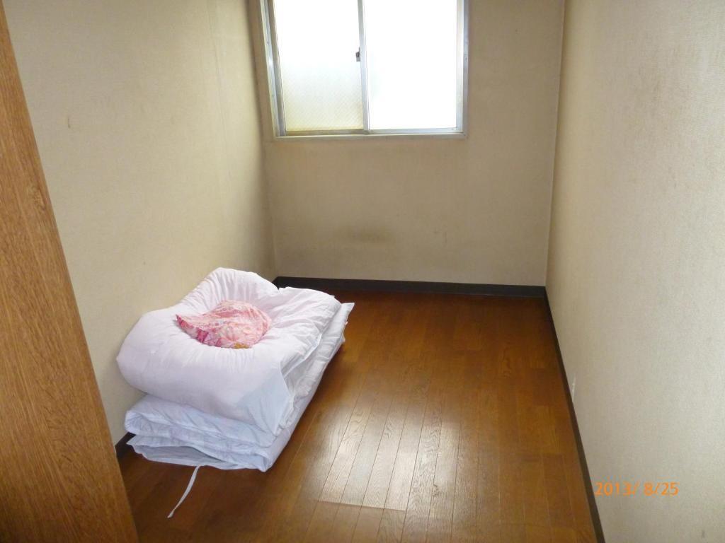 Hotel Diamond Osaka Quarto foto